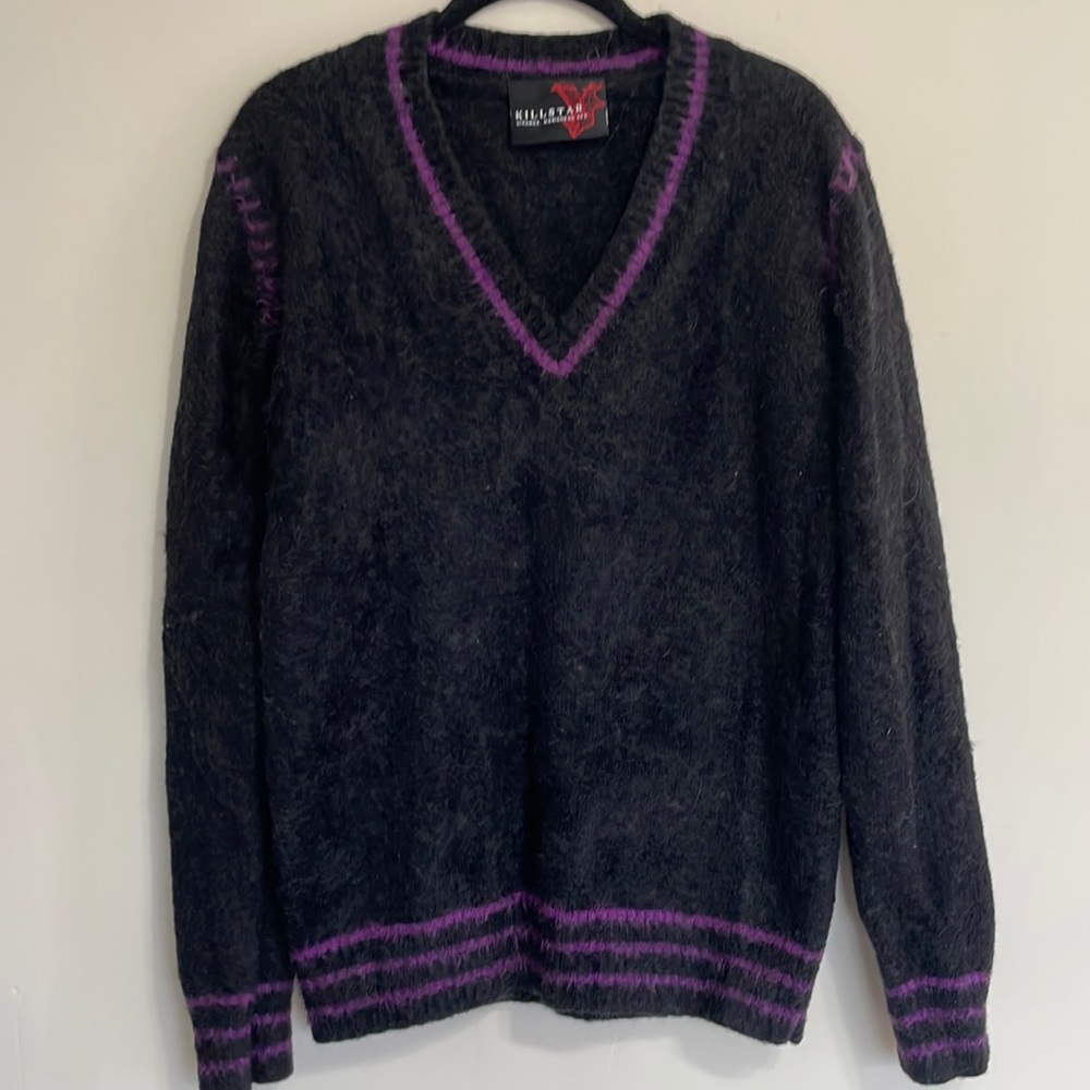 Killstar Emiliana Sweater